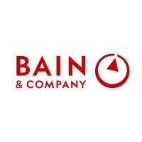 Bain & Company France Logo