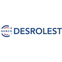 DESROLEST Logo