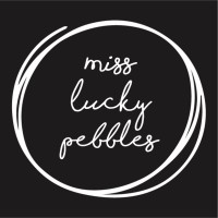 MissLuckyPebbles Logo