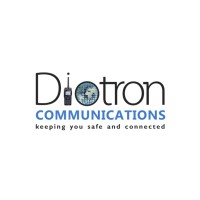 Diotron Communications Logo