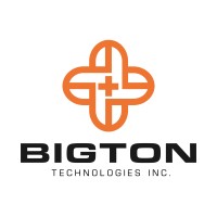 Bigton Technologies, Inc Logo