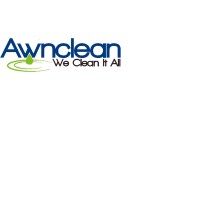 Awnclean USA, Inc. Logo