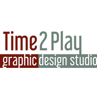 Time2Play Logo