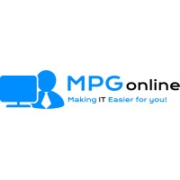 MPG-online Logo