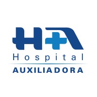 Hospital Nossa Senhora Auxiliadora Logo