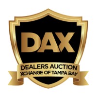 DAX - Dealers Auction Xchange Logo