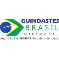 Guindastes Brasil Logo
