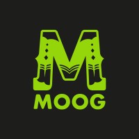 MOOG Logo