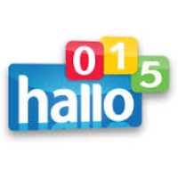 Hallo 015 Logo