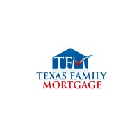 Texas Family Mortgage NMLS # 1616402 Logo