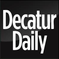 Decatur Daily Logo
