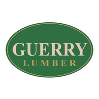Guerry Lumber Logo
