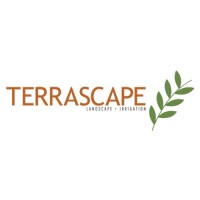 TERRASCAPE, LLC Logo