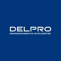 Delpro Empreendimentos Inteligentes Logo