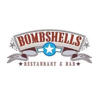 Bombshells Restaurant & Bar Franchise Logo