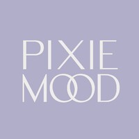Pixie Mood Logo