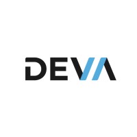 DEVA - Asociación de Deportes Electrónicos y Videojuegos de Argentina Logo