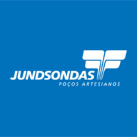 Jundsondas Poços Artesianos Logo