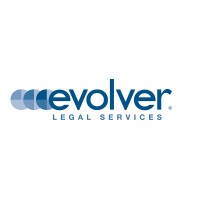 Evolver Legal Services Logo