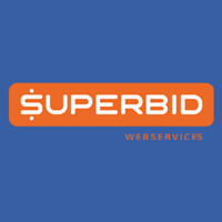 Superbid Webservices Logo