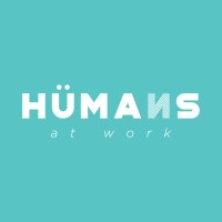 Hümans At Work Logo