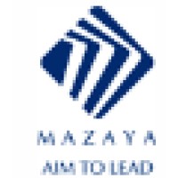 Mazaya Holding Co. Logo