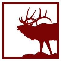 RedElk Land Co. Logo