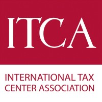 ITCA - International Tax Center Association Logo