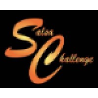 Salsa Challenge Logo