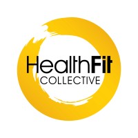 HealthFit Collective Logo