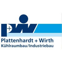 Plattenhardt + Wirth Logo