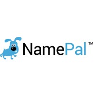 NamePal Logo