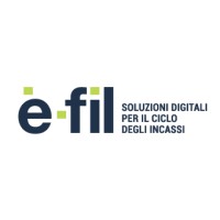 E-FIL Logo