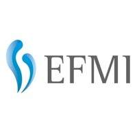 EFMI-European Federation for Medical Informatics Logo