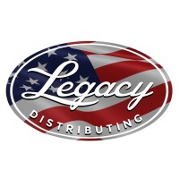 Legacy Distributing LLC Logo