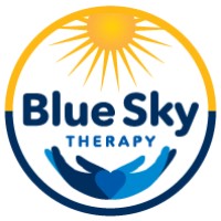 Blue Sky Therapy Services LLC Logo