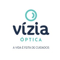 Vízia Óptica Logo