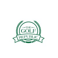 The Golf Republic Logo
