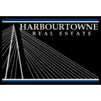 Harbourtowne Real Estate Logo