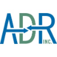 ADR inc. Logo