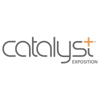 Catalyst Exposition Logo
