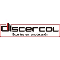 Discercol Group SAS Logo