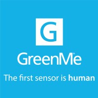 GreenMe Logo