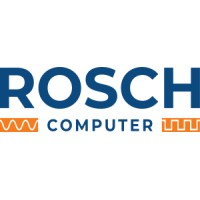 ROSCH COMPUTER GMBH Logo