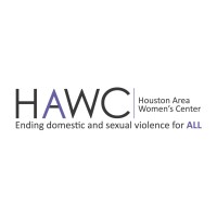 Houston Area Womens Center Logo