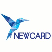 NEWCARD Logo