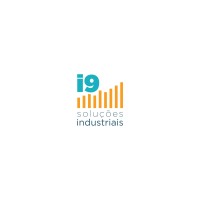 i9 soluções industriais Logo