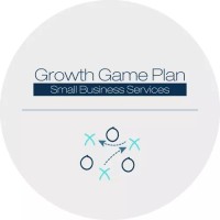 Growth Game Plan Logo