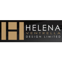 Helena Ventrella Design Limited Logo