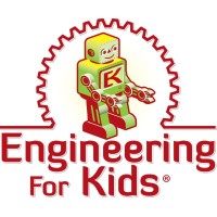 Engineering For Kids Brasil Logo